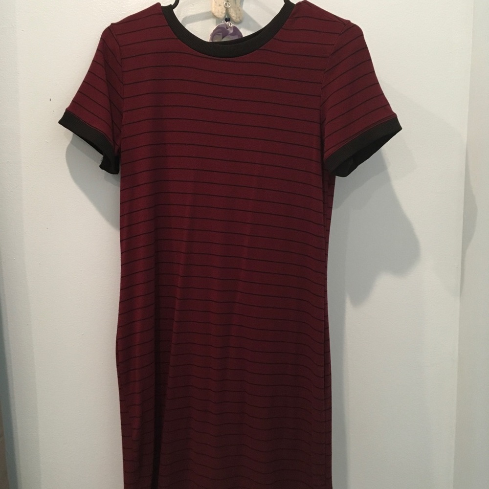 Lookbook dress